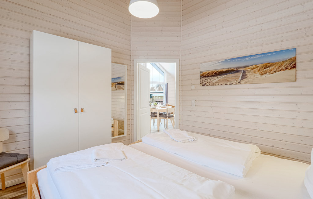 Feriehuse - Feriendorf Wardersee , Tyskland - DSH003 21