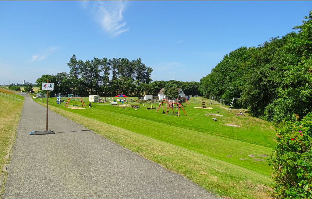 Ferienhaus - Büsum , Deutschland - DSH047 19