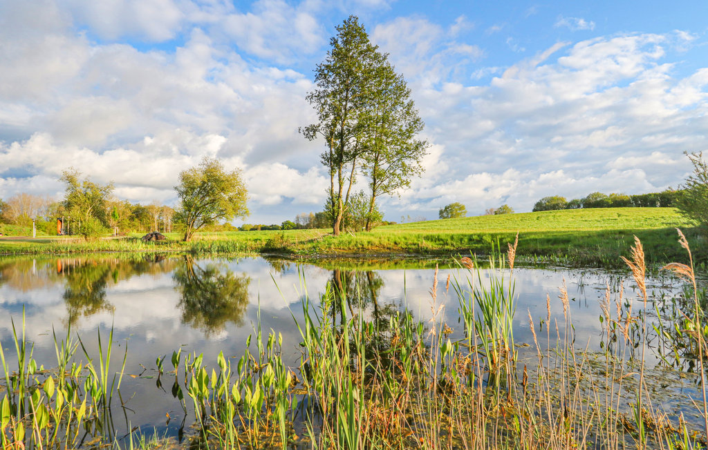 Ferienhaus - Süsel , Deutschland - DSH061 19