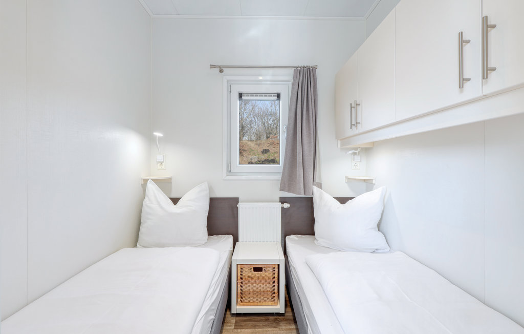 Ferienhaus - Süsel , Deutschland - DSH066 17