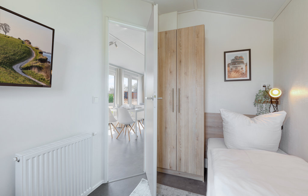 Ferienhaus - Süsel , Deutschland - DSH072 21