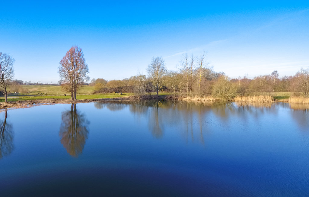 Ferienhaus - Süsel , Deutschland - DSH075 26