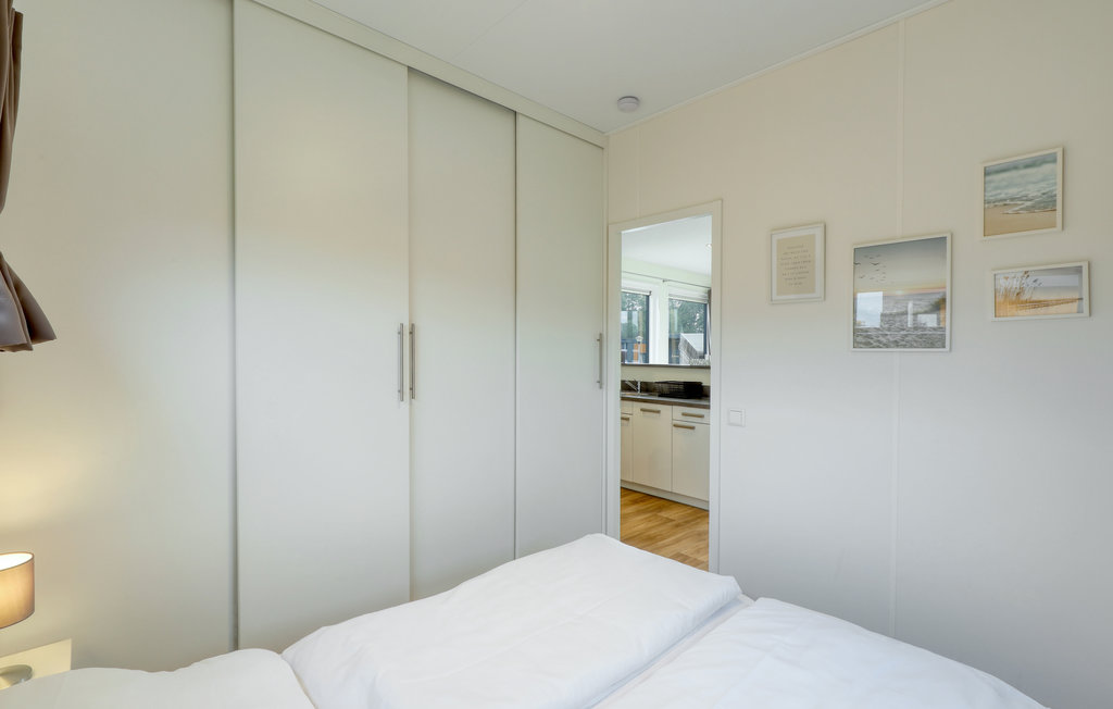 Ferienhaus - Süsel , Deutschland - DSH079 23