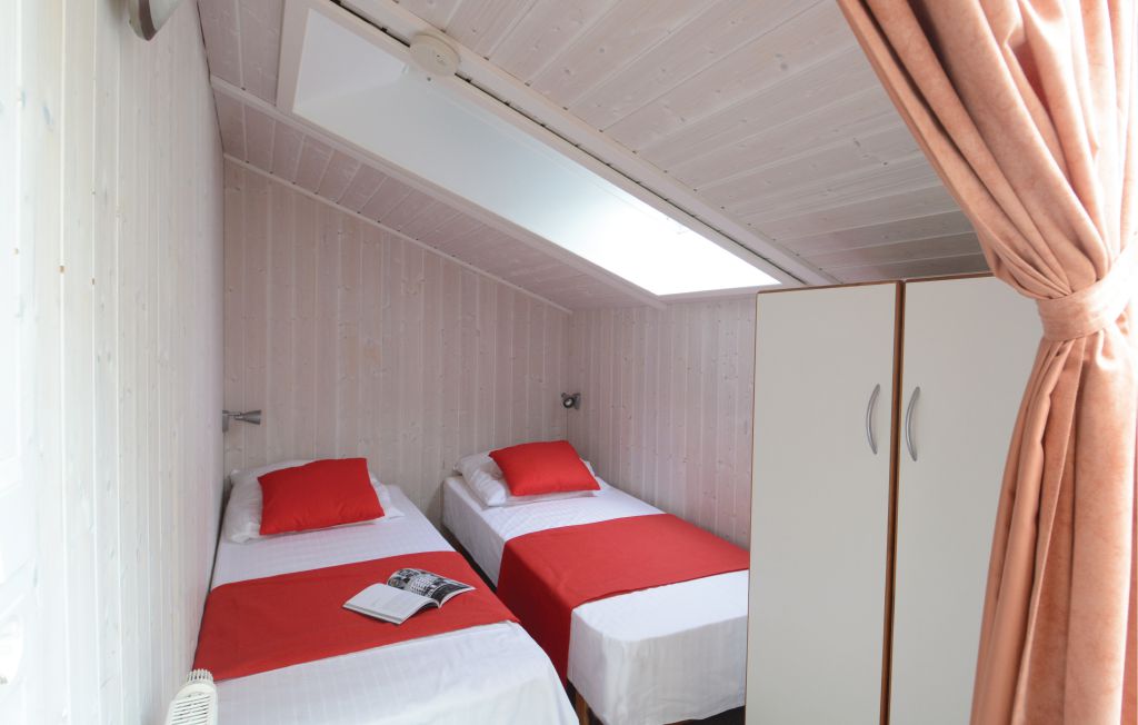 Feriehus - Schönhagen Strand , Tyskland - DSH104 7