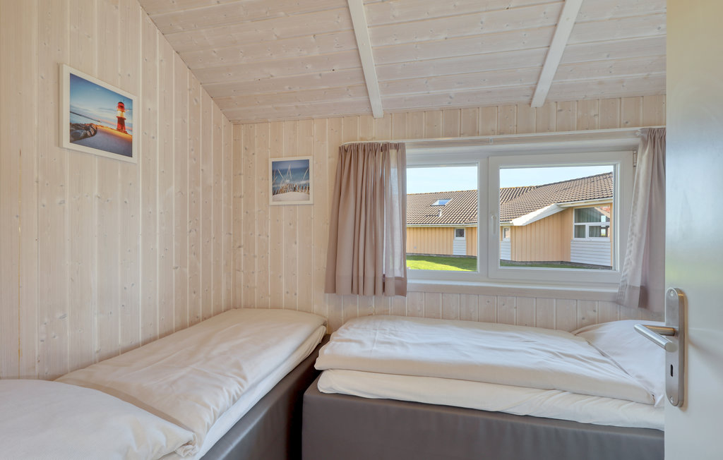 Feriehus - Schönhagen Strand , Tyskland - DSH109 25