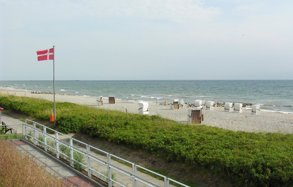 Ferienhaus - Schönhagen Strand , Deutschland - DSH111 24