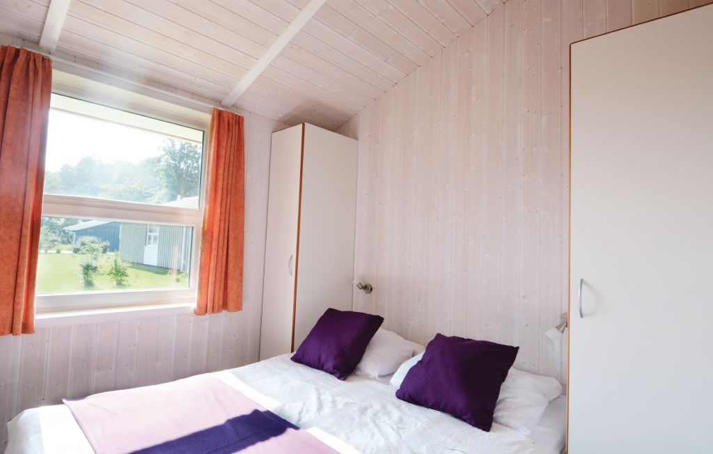 Ferienhaus - Schönhagen Strand , Deutschland - DSH112 12