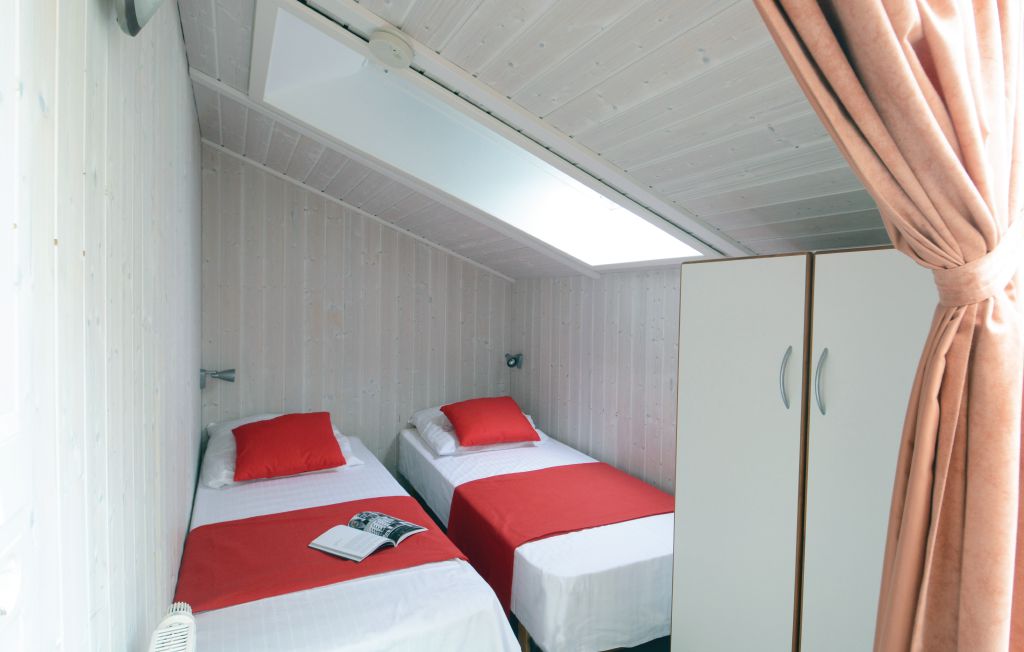 Feriehus - Schönhagen Strand , Tyskland - DSH122 13