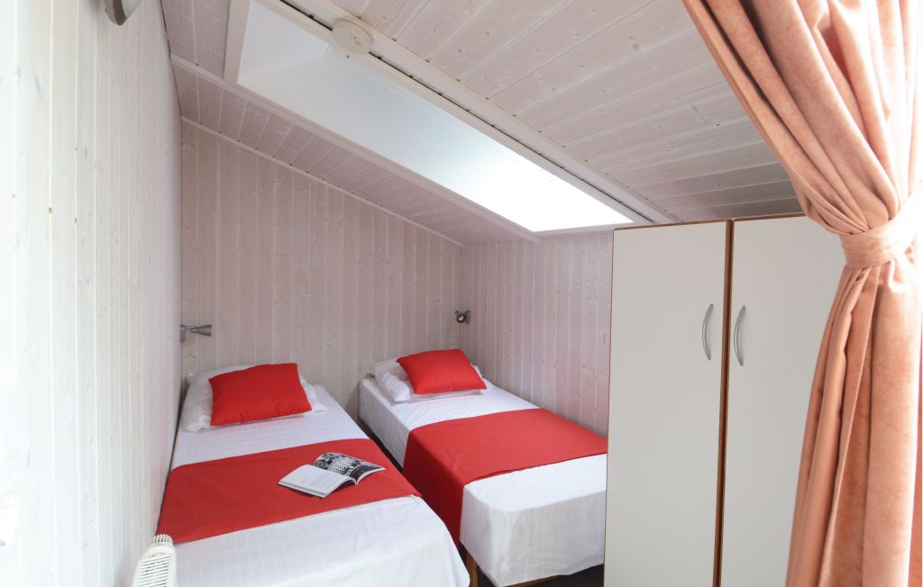 Semesterhus - Schönhagen Strand , Tyskland - DSH127 12