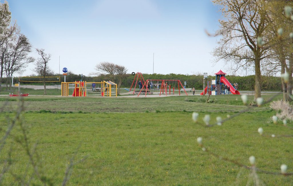 Semesterhus - Schönhagen Strand , Tyskland - DSH139 18