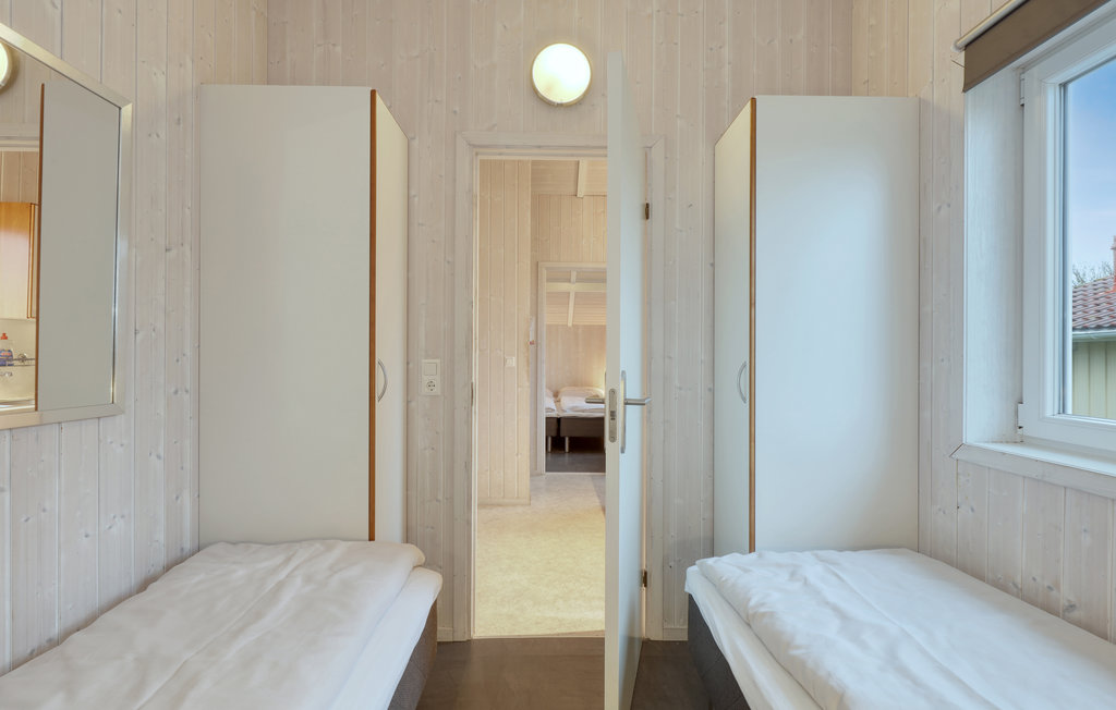 Feriehuse - Schönhagen Strand , Tyskland - DSH150 20