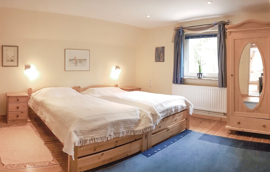 Ferienhaus - Brekendorf , Deutschland - DSH170 16