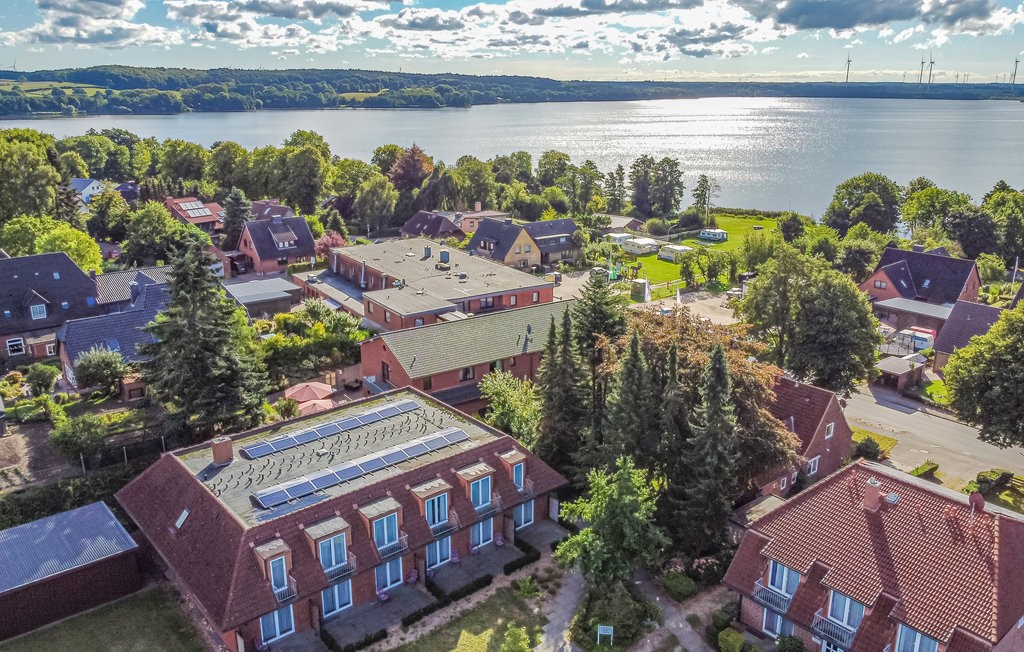 Ferienwohnung - Wittensee/Naturpark , Deutschland - DSH235 2