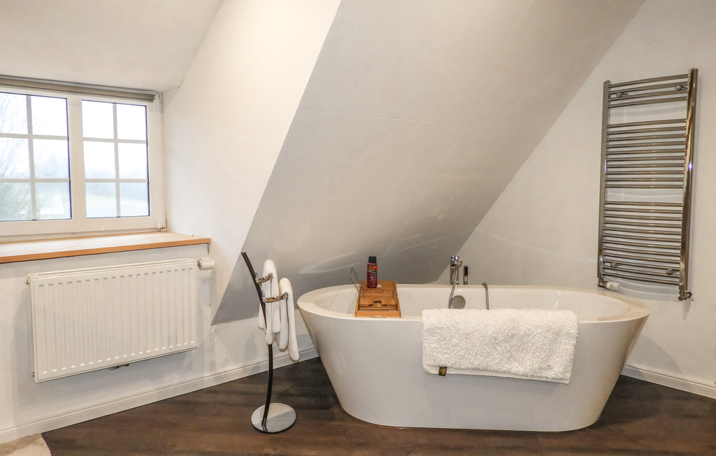 Semesterhus - Langenhorn , Tyskland - DSH286 9