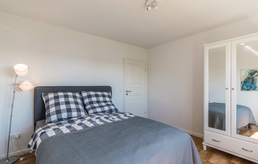 Ferienhaus - Plön , Deutschland - DSH290 25