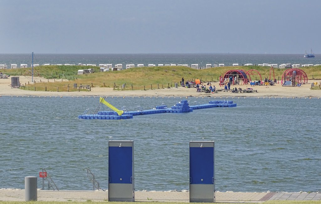 Ferieleilighet - Büsum , Tyskland - DSH291 16