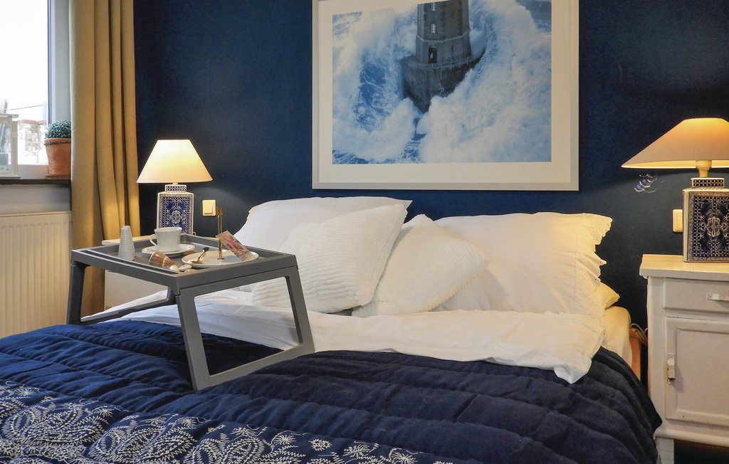 Lejlighed - Dagebüll , Tyskland - DSH364 14