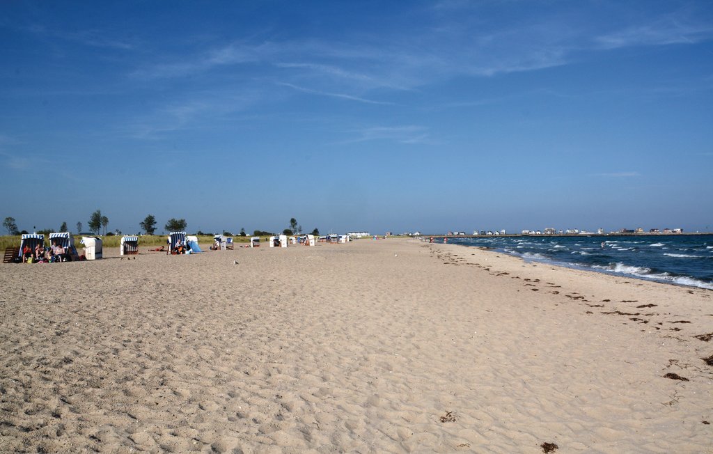 Hausboot - OstseeResort Olpenitz , Deutschland - DSH435 34