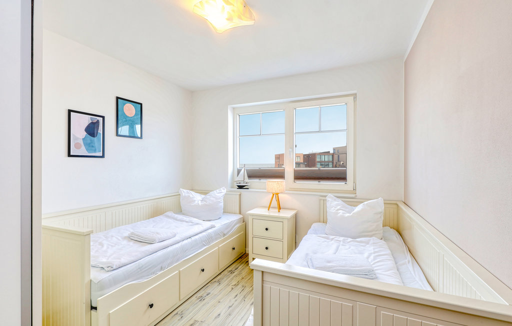 Ferienhaus - OstseeResort Olpenitz , Deutschland - DSH453 16