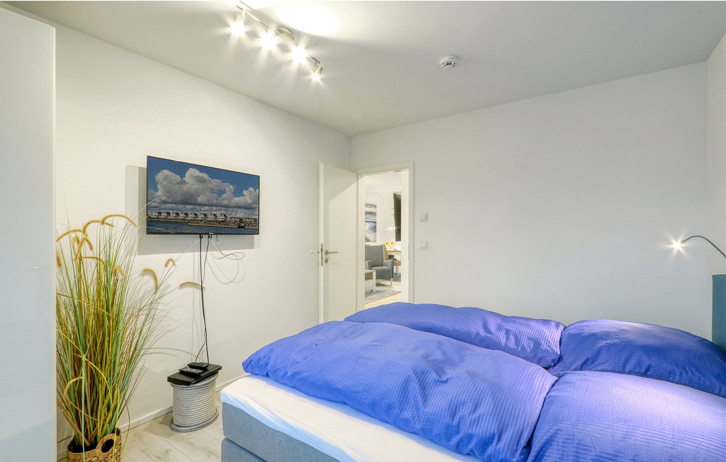 Feriehus - Musik Kajüte - Olpenitz , Tyskland - DSH491 19