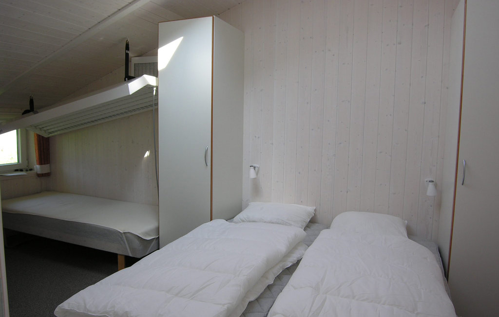 Feriehus - Friedrichskoog Spitze , Tyskland - DSH603 13