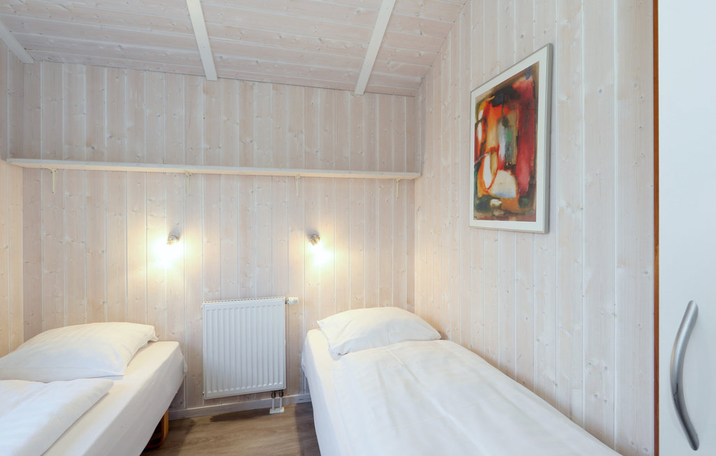 Semesterhus - Friedrichskoog Spitze , Tyskland - DSH609 23