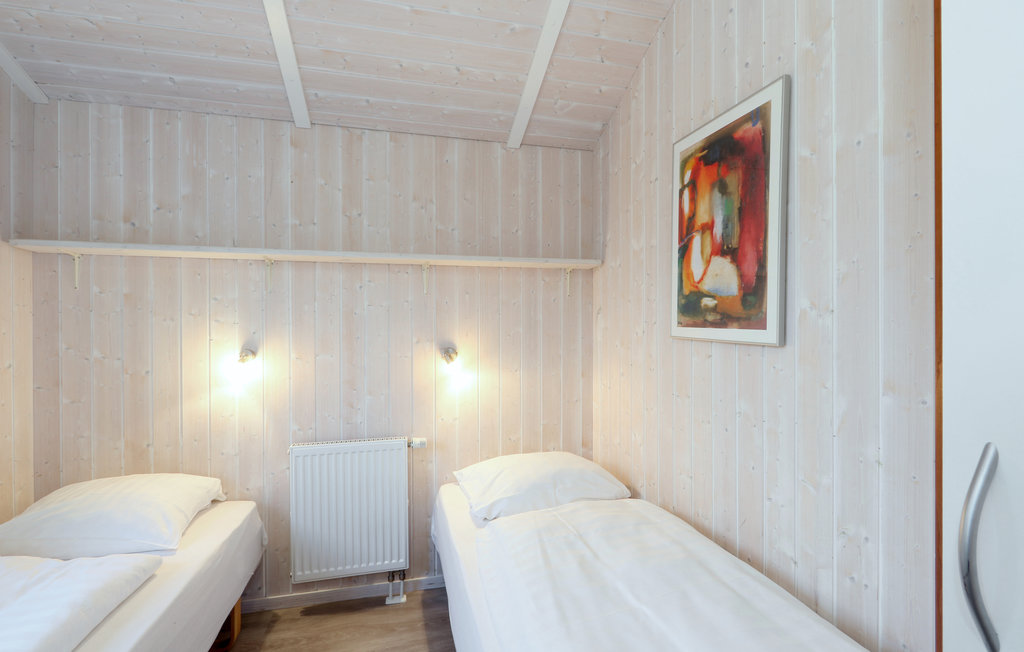 Feriehus - Friedrichskoog Spitze , Tyskland - DSH616 22