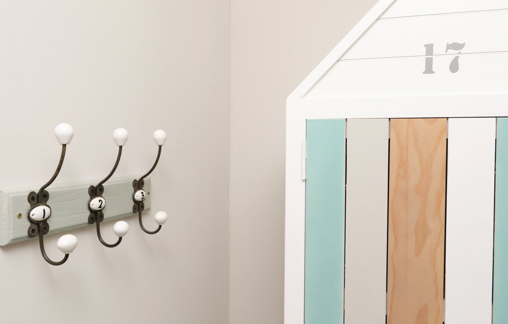 Ferienhaus - Süssauer Strand/Ostsee , Deutschland - DSH757 31