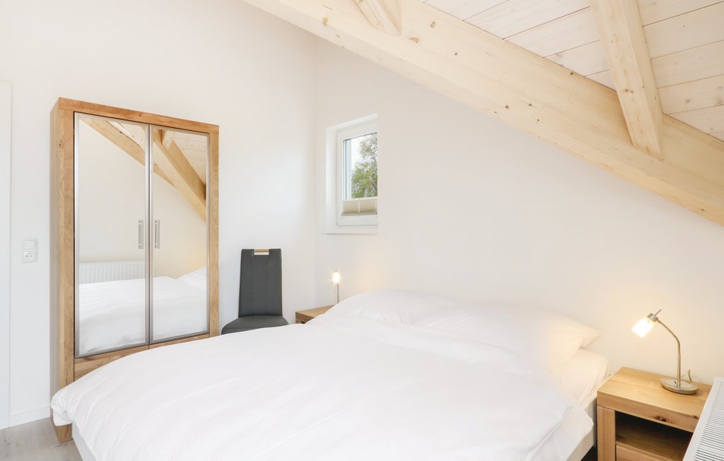 Ferienhaus - Süssauer Strand/Ostsee , Deutschland - DSH758 11