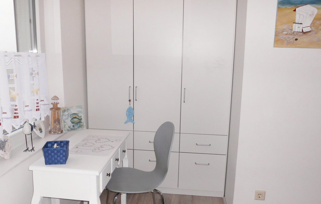 Semesterhus - Süssauer Strand/Ostsee , Tyskland - DSH762 21