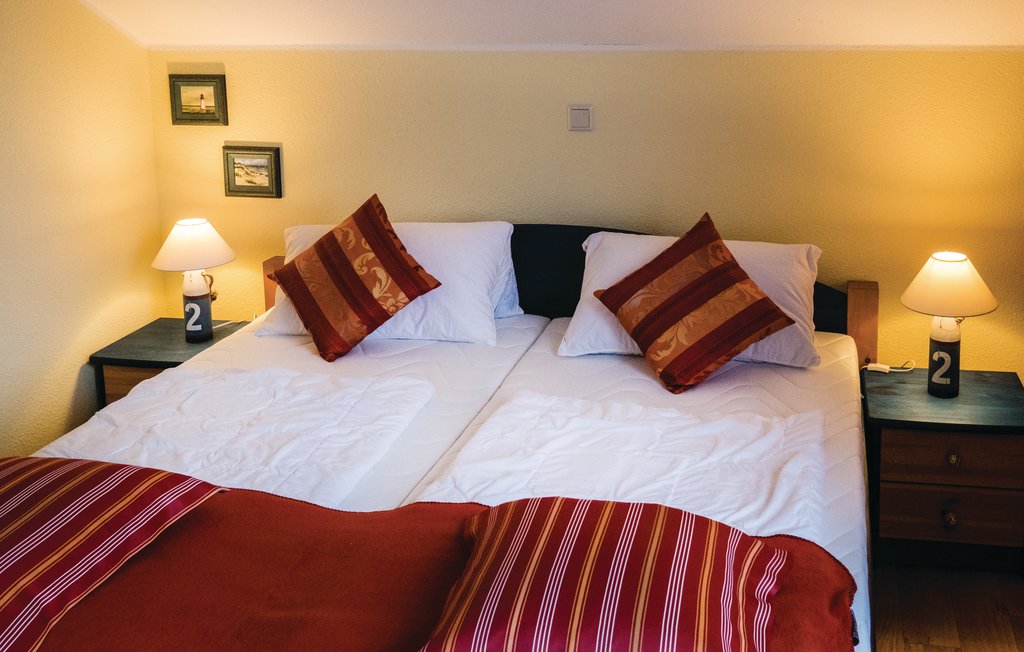 Ferienhaus - Süssauer Strand/Ostsee , Deutschland - DSH765 21