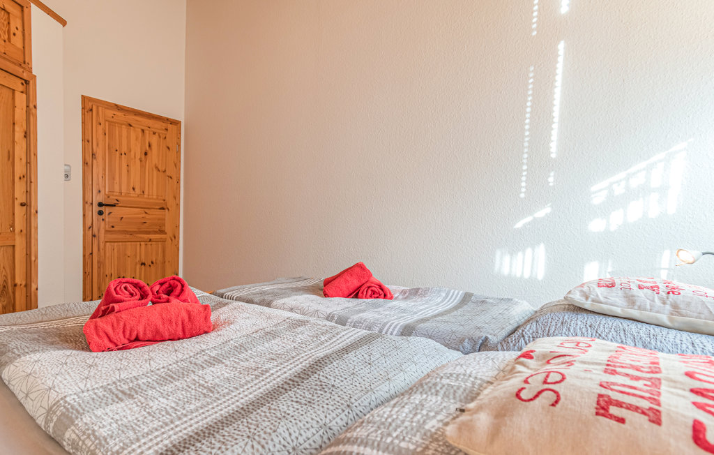 Semesterlägenhet - Trennewurth , Tyskland - DSH818 15