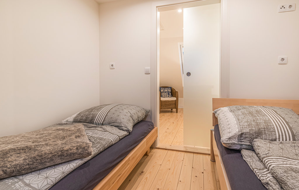 Feriehuse - Friedrichskoog , Tyskland - DSH819 28