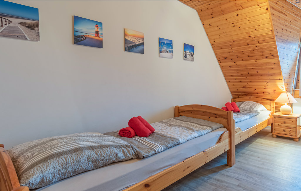 Ferienhaus - Friedrichskoog , Deutschland - DSH825 15