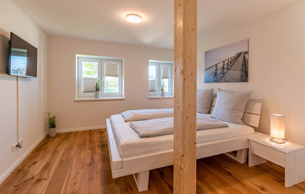 Lejlighed - Langenhorn/Dagebüll , Tyskland - DSH844 17