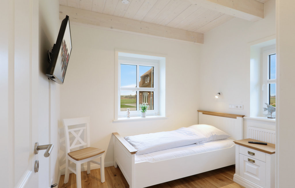 Semesterhus - Dagebüll , Tyskland - DSH897 17