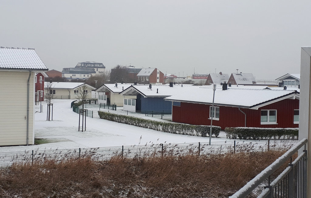 Feriehus - Dagebüll , Tyskland - DSH912 25