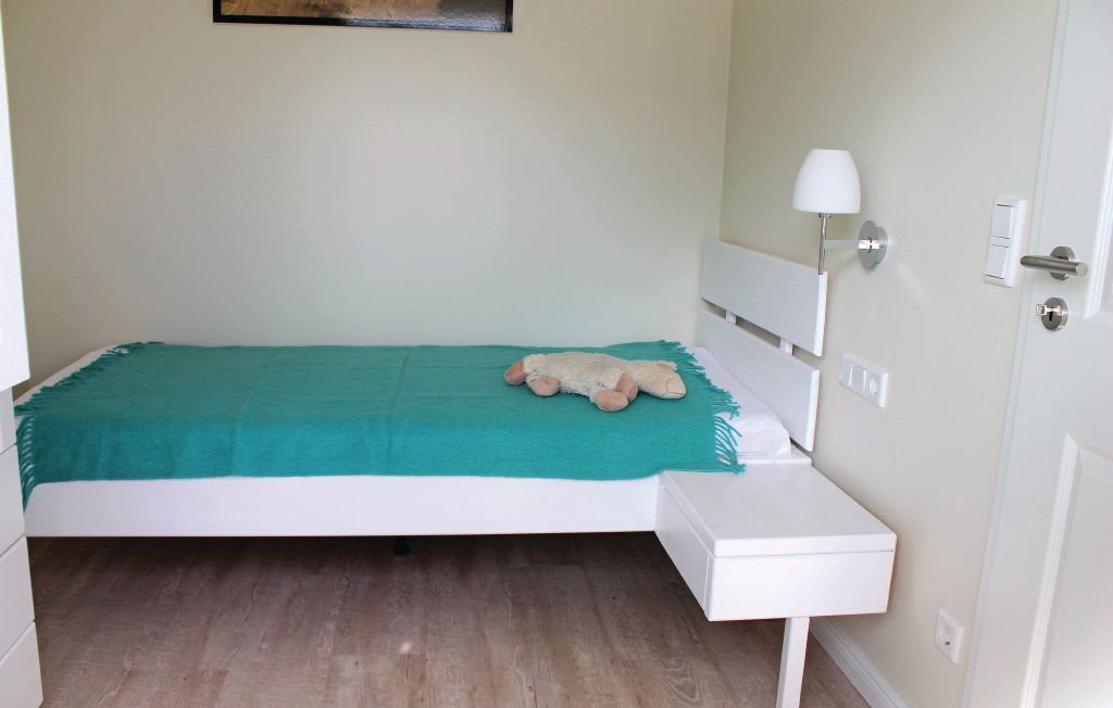 Feriehuse - Dagebüll , Tyskland - DSH930 20