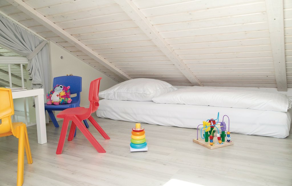 Feriehus - Dagebüll , Tyskland - DSH956 20