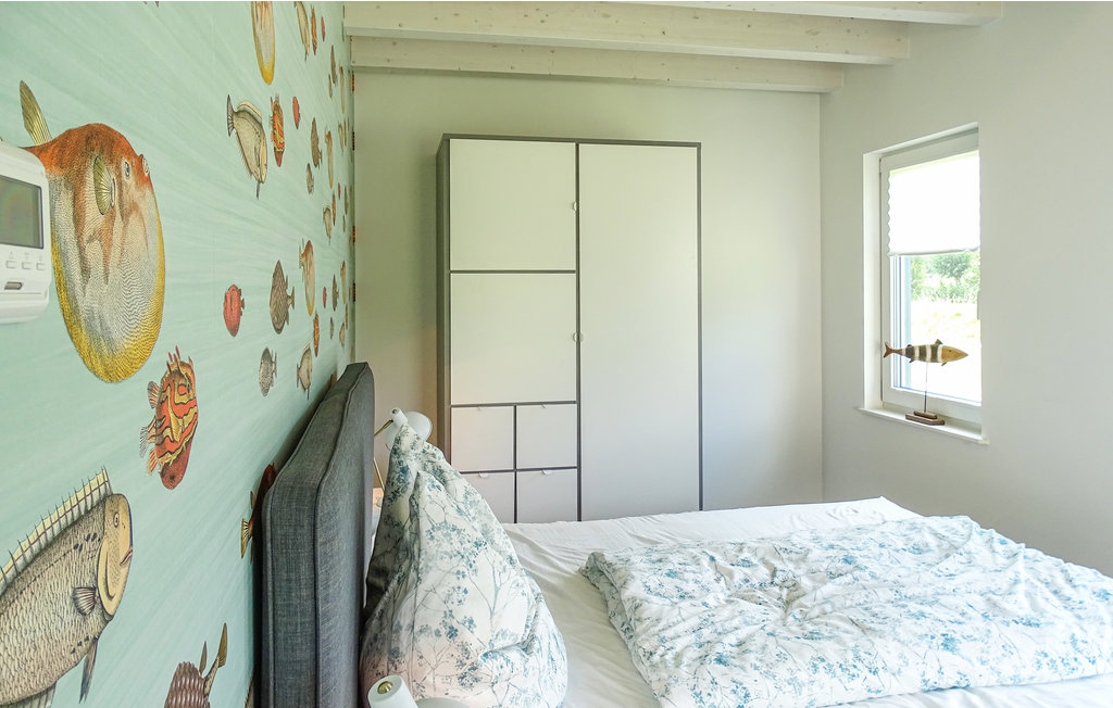 Ferienhaus - Büsum , Deutschland - DSH037 16