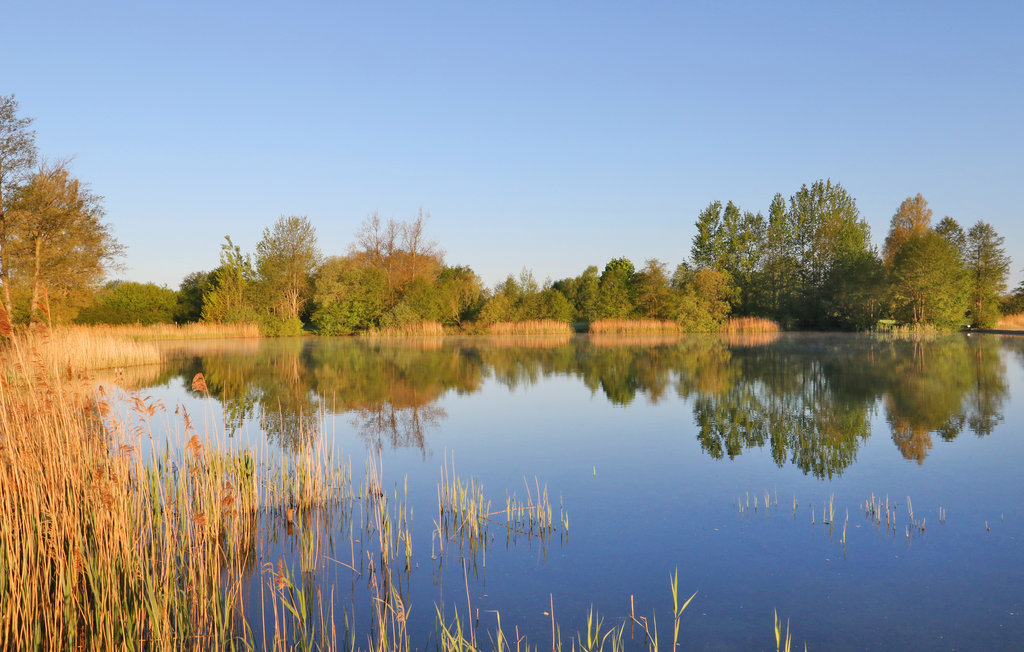Ferienhaeuser - Süsel , Deutschland - DSH054 21