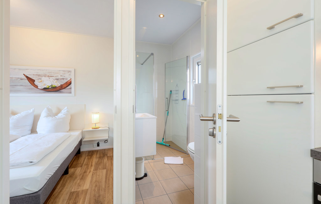 Ferienhaus - Süsel , Deutschland - DSH080 23