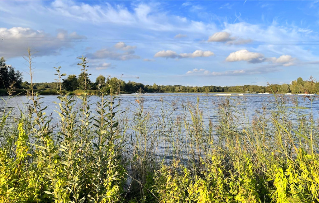 Feriehuse - Süsel , Tyskland - DSH088 24