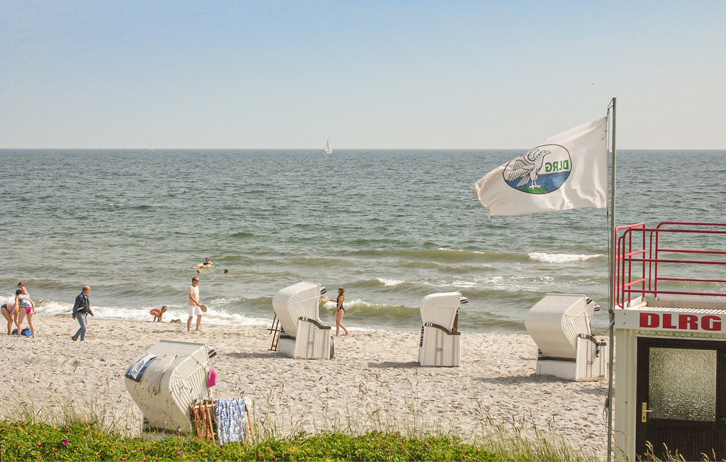 Ferienhaus - Schönhagen Strand , Deutschland - DSH101 30