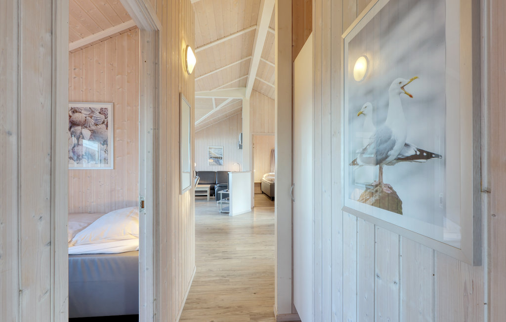 Feriehuse - Schönhagen Strand , Tyskland - DSH105 27