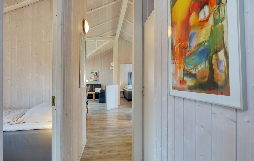 Feriehuse - Schönhagen Strand , Tyskland - DSH130 25