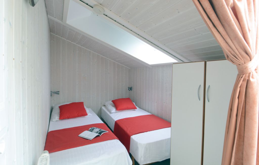 Feriehus - Schönhagen Strand , Tyskland - DSH152 17