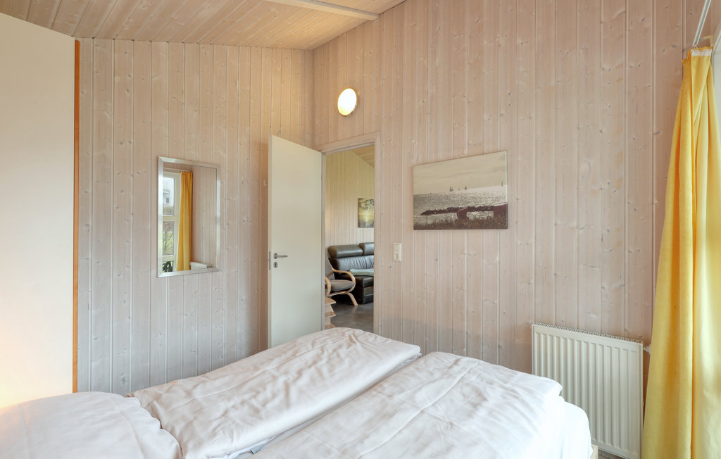 Feriehus - Schönhagen Strand , Tyskland - DSH154 20