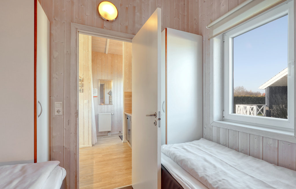 Ferienhaus - Schönhagen Strand , Deutschland - DSH157 16