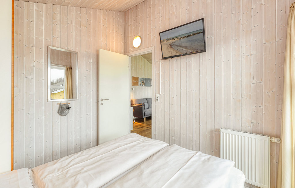 Feriehus - Schönhagen Strand , Tyskland - DSH160 17